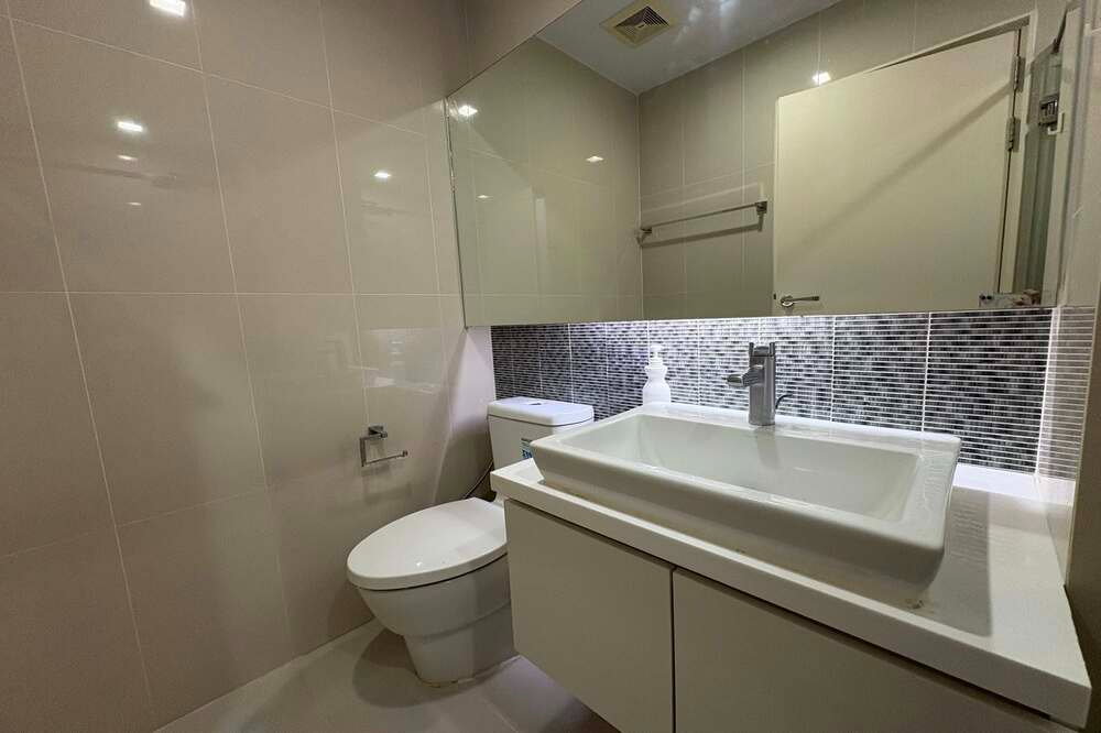 picture For Rent !! Condolette Ize Ratchathewi, 1 bed, 1 bath, high floor 19+, Newly renovated, Good Location !! Code C20230108043 furnished, ready to move in - 6/6