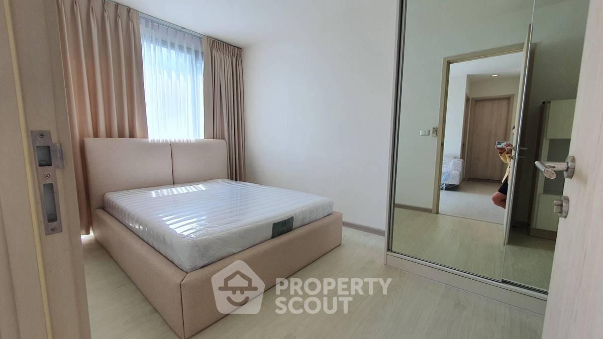 picture 2-BR Condo In Rhythm Sukhumvit 42, 3rd Floor near BTS Ekkamai (200m) (ID 994660) - 8/20
