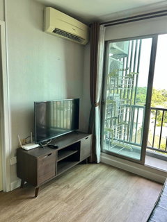 รูปภาพ 📌 For Rent Condo THE PRIVACY RATCHADA - SUTTHISAN Building B, Floor 8,2 bed room, Room size 50.00 sqm