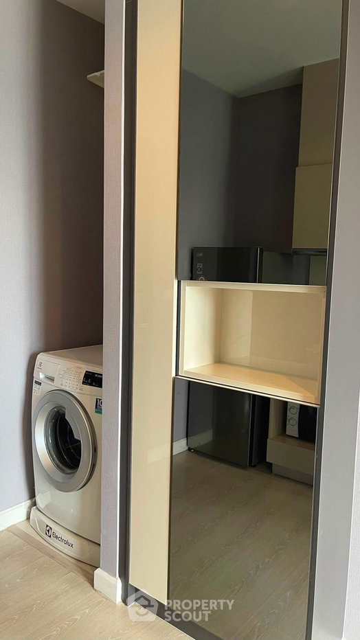 picture 1-BR Condo At The Niche Pride Thong Lo-Phetchaburi, 26th Floor (ID 3155618) - 7/13