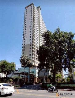 รูปภาพ Great price, prime location Lumpini Place Phahol - Saphankhwai