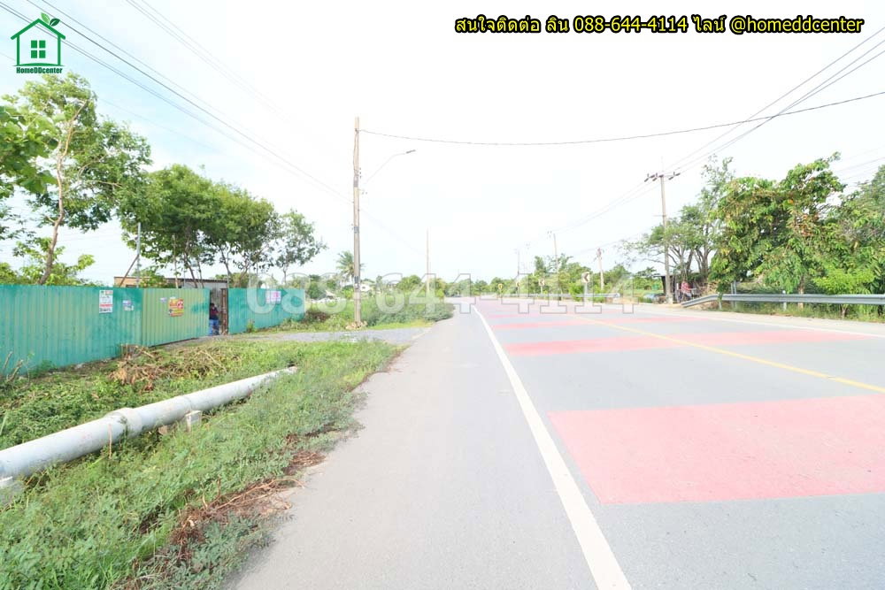 รูป ขายที่ดินแถมบ้านสวน 579 ตร.ว. ลาดกระบัง ใกล้สุวรรณภูมิ มอเตอร์เวย์ ม.เทคโนฯพระจอมเกล้า ลาดกระบัง - รูปที่ 3/18