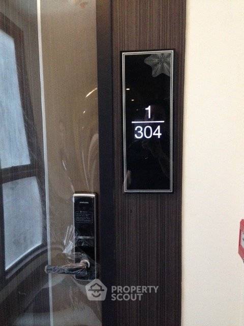 picture 2-BR Condo In Rhythm Sukhumvit 44/1, High-Floor, 70m To BTS Phra Khanong (ID 3135125) - 12/20