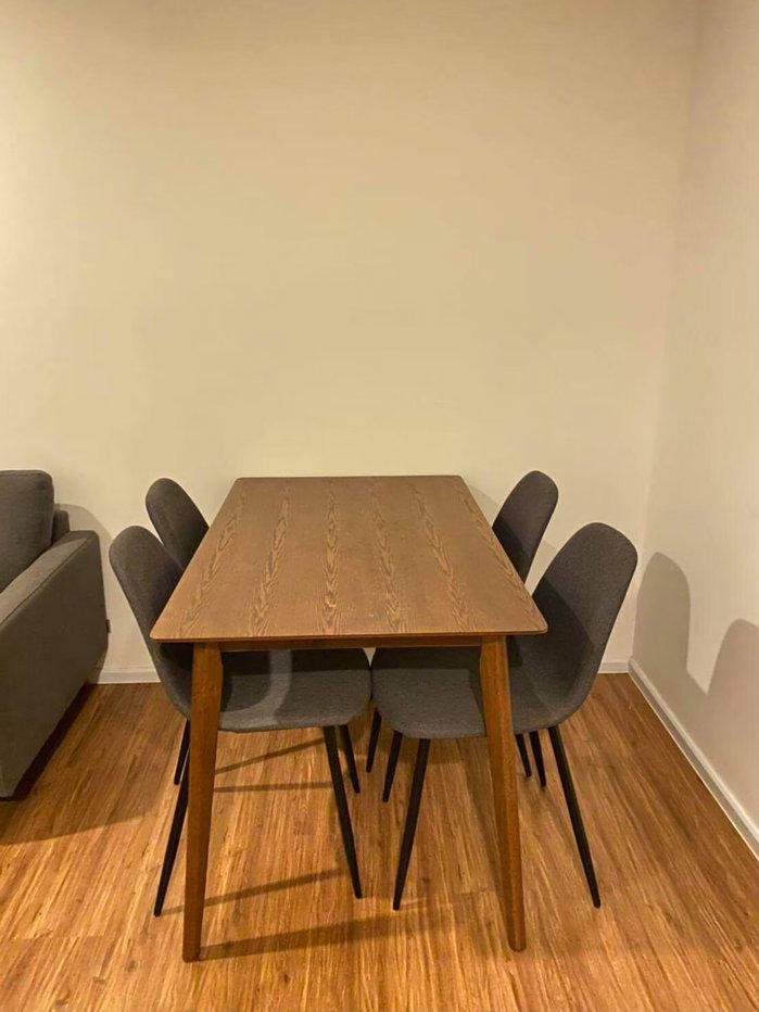 picture notting hill sukhumvit praksa 2 bedrooms, 1 bathroom 38 sq.m. 4th Floor - 2/19