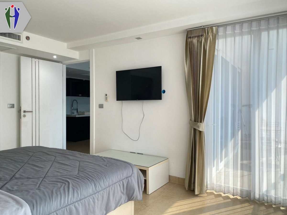 picture Condo for rent at CENTARA AVENUE 💦🐳✨ - 8/9