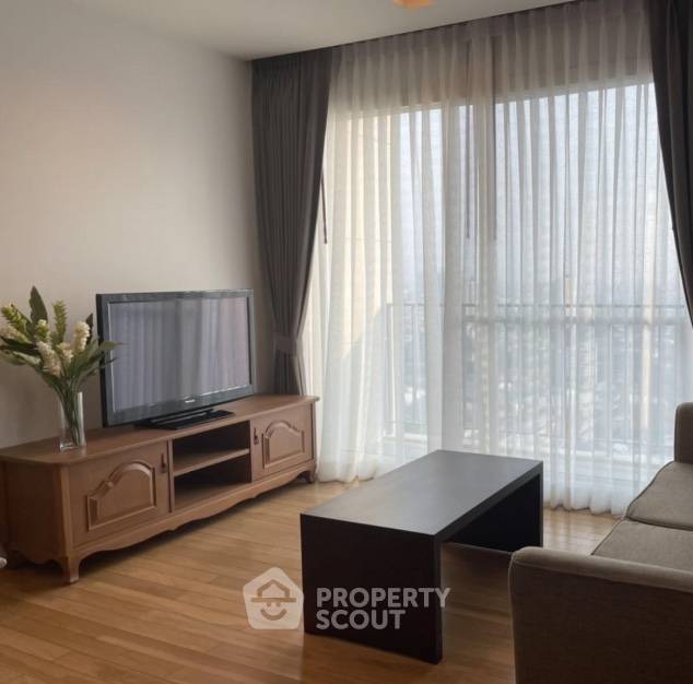 รูป คอนโด 2 ห้องนอน ราคาเหมาะสม ที่ สิริ แอท สุขุมวิท ใกล้ BTS ทองหล่อ 200 ม. (ID 3151273) - รูปที่ 2/5