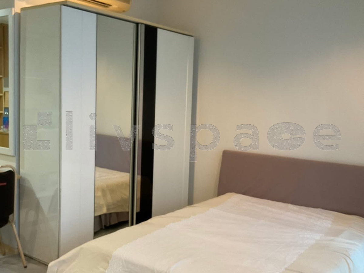 รูป ▚ L0SC03ツ ให้เช่า: Villa Ratchathewi Studio 40ตร.ม. ไซส์ใหญ่ ราคาพิเศษที่สุด หายากในทำเลราชเทวี✨ - รูปที่ 10/12