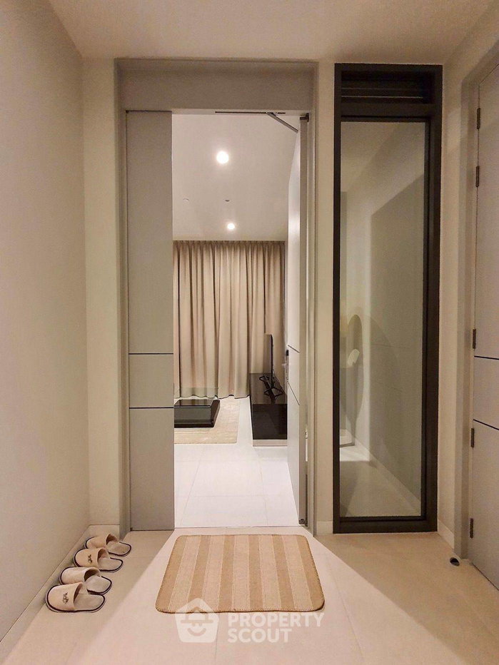picture 2-BR Condo For Rent, Vittorio Sukhumvit 39, 100m to BTS Phrom Phong (ID 3153906) - 4/11