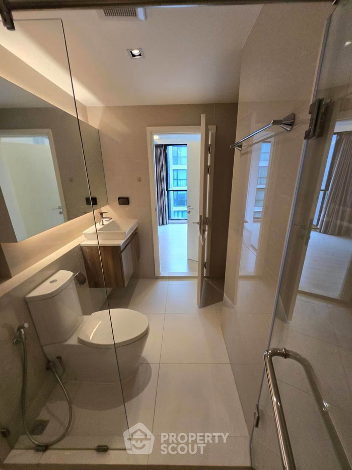 picture 2-BR Condo For Rent Vtara 36, 50 Sqm Near BTS Thong Lor (ID 3153897) - 11/11