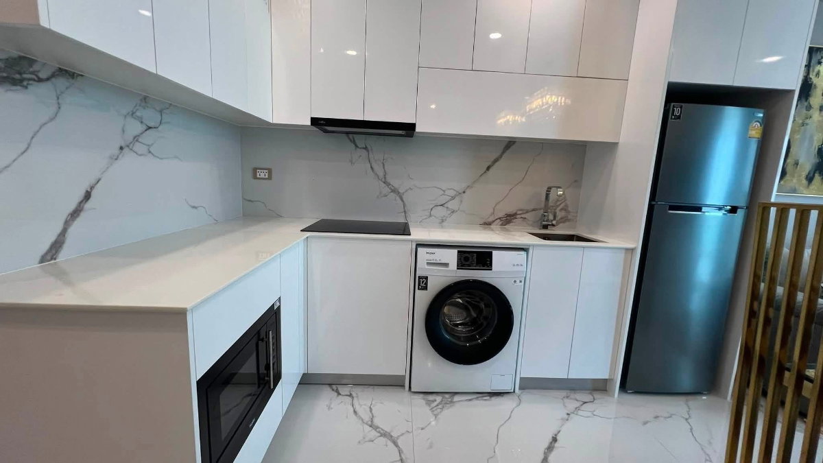 picture Condo for Rent in Jomtien – Copacabana Beachfront, 2 Bedrooms, Sea View - 10/14