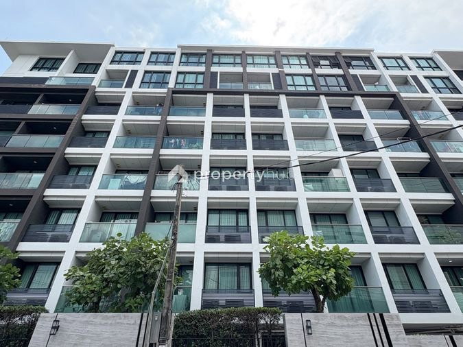 picture For Rent Condo JRY Rama 9. 🏢✨✨✨ - 20/23
