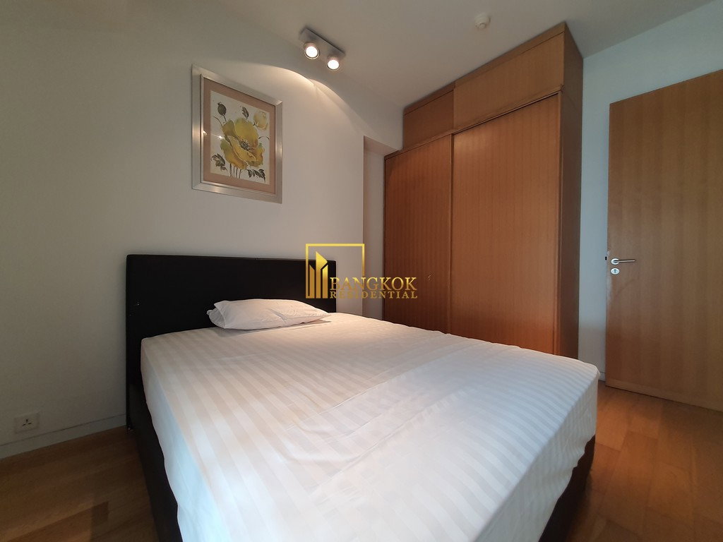picture The Met Sathorn | Elegant 2 Bedroom Luxury Condo For Rent - BR12572CD - 17/44