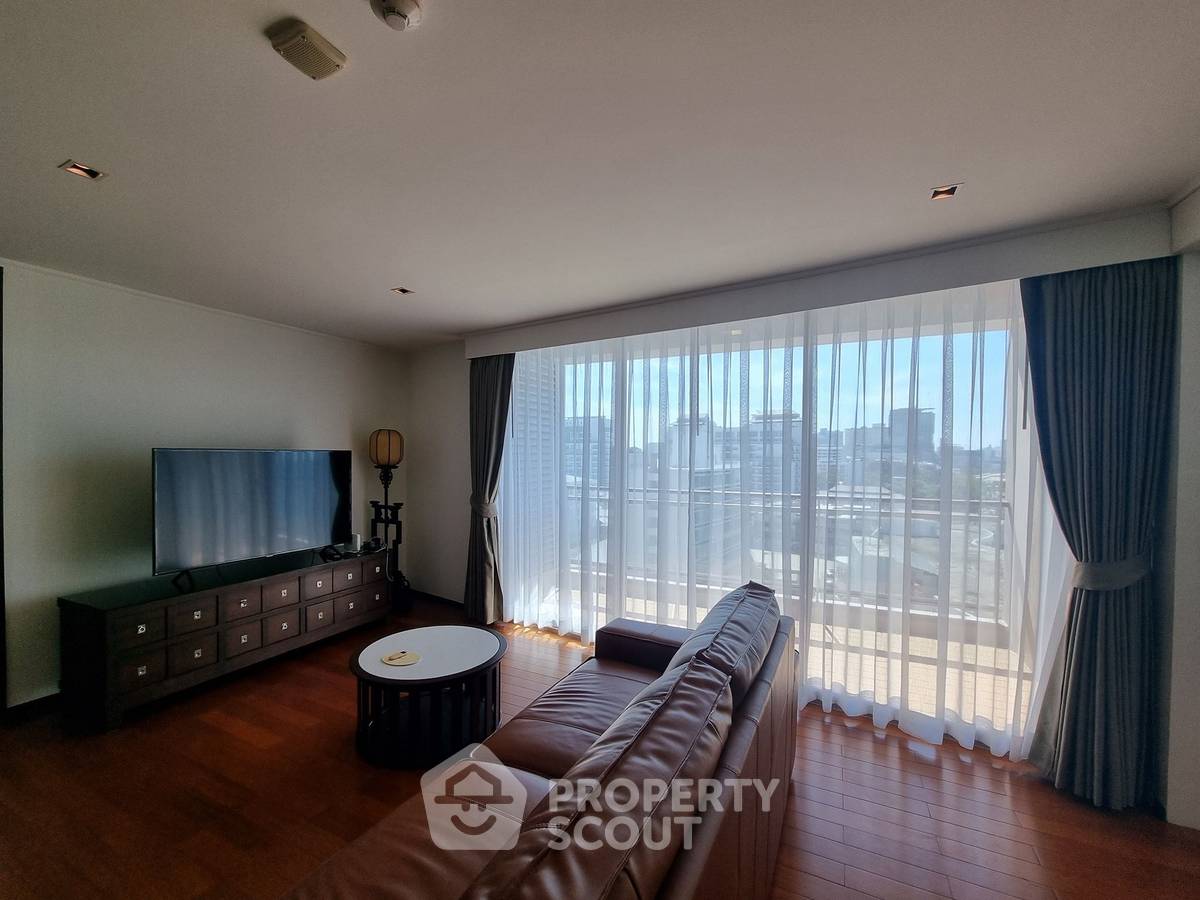 picture 1-BR Condo For Rent Northshore, 11th-Floor, 71 Sqm (Na Kluea) (ID 2245007) - 6/7