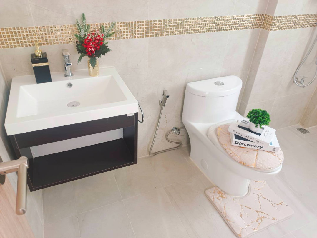 รูป พรีเมียมทาวน์โฮมใหม่สไตล์ Modern Classic บ้านใหม่ - รูปที่ 5/16