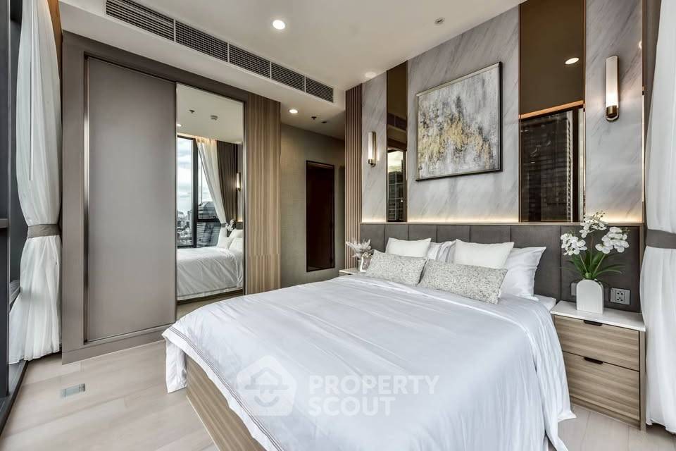 picture 1-BR Condo At The Extro Phayathai–Rangnam | 300m To BTS Victory Monument (ID 2512491) - 6/10