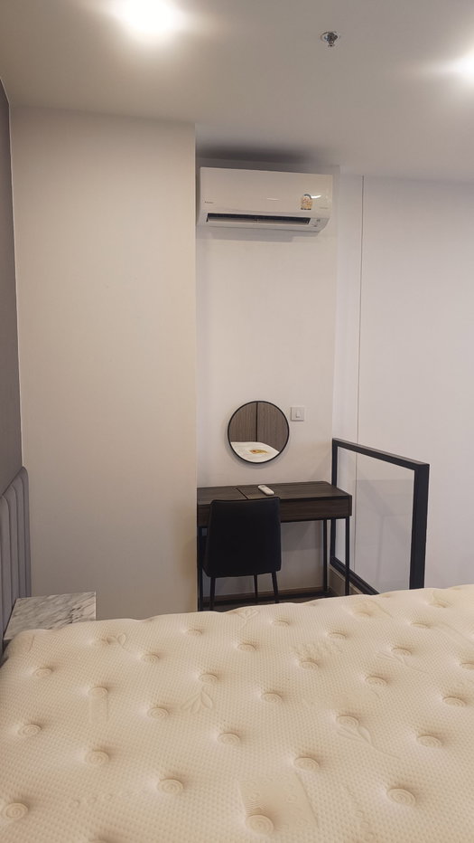 picture   For Rent Centric Ratchayothin     Duplex 1 beDROOM  21,000 - 3/14