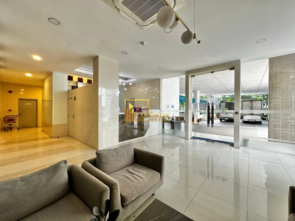 รูป The Forty Nine Plus II | Renovated 2 Bedroom Condo in Thonglor - BR61879CD - รูปที่ 16/19