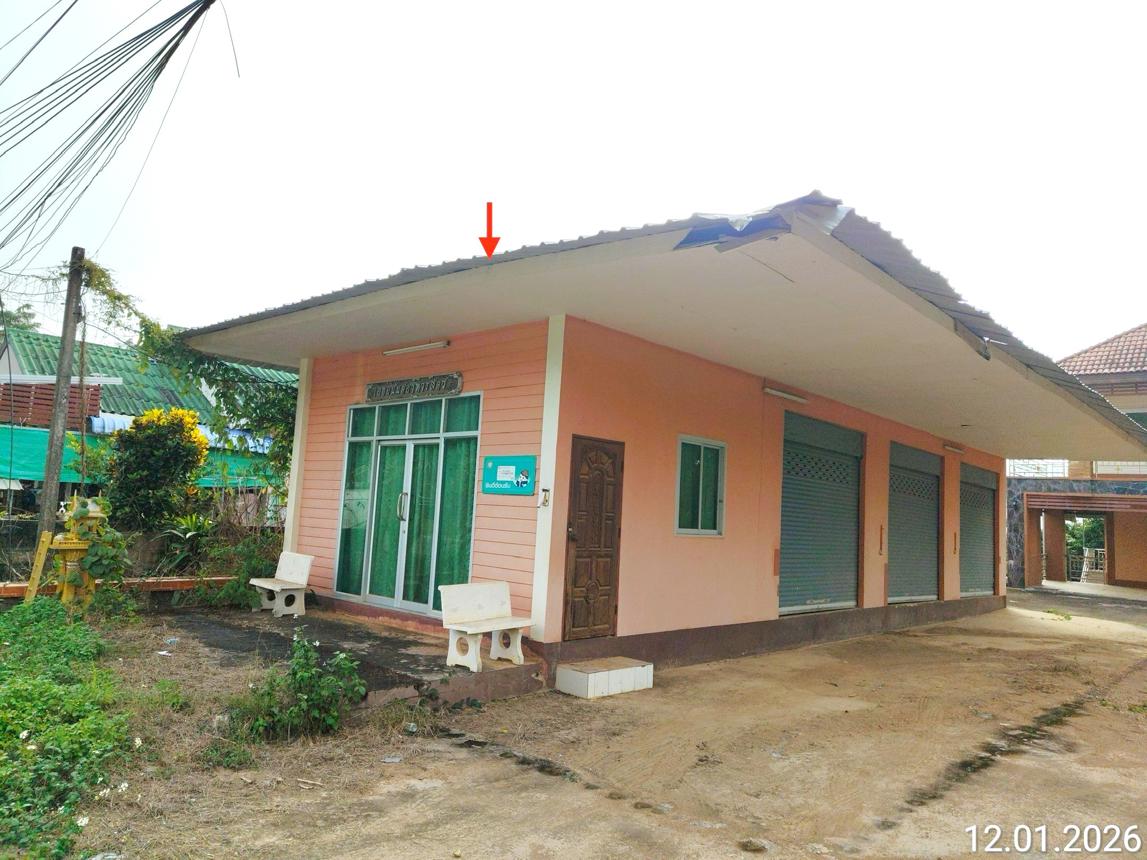 picture HOME 611 Sq.w. Wiang Sa Nan for 6.4M - 18/24