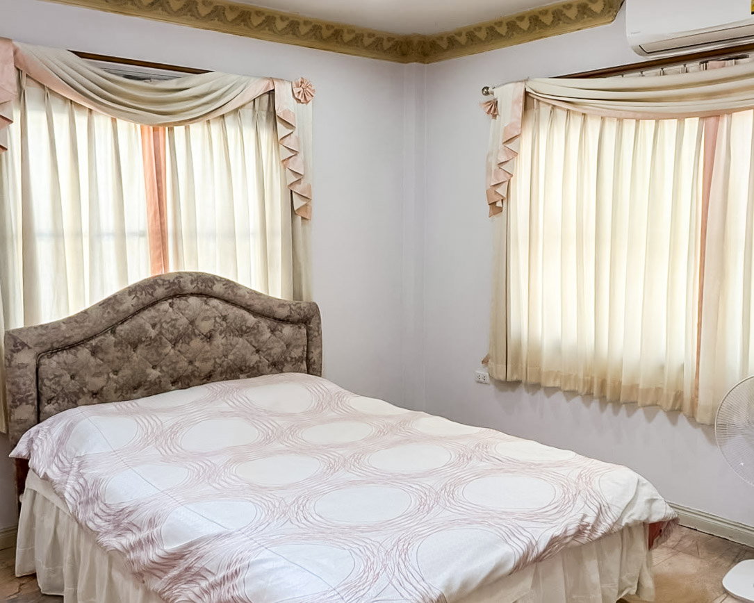 รูป Pet-Friendly House for Rent Central Pattaya Near Sukhumvit Road - รูปที่ 7/17