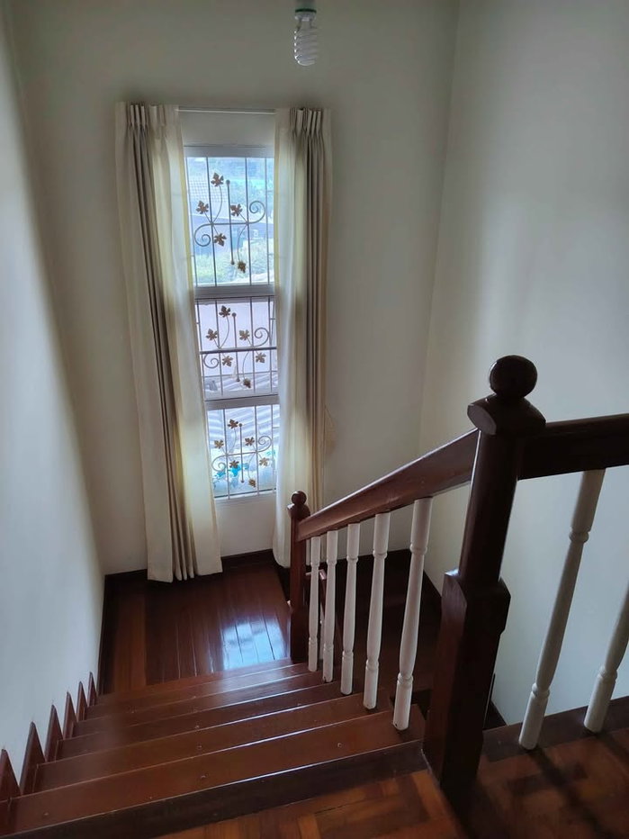 รูป 🏡 ขายด่วน! บ้านเดี่ยวพร้อมอยู่ กาญจน์กนกวิลล์ 2 สันทราย 3นอน 3น้ำ 📞 063-664-9056 - รูปที่ 3/6