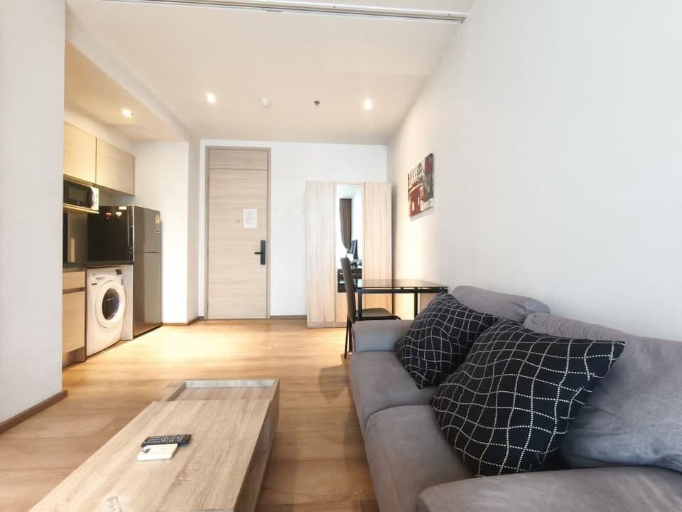 picture R1016/[For Rent] Park Origin Phromphong (Park 24) Sukhumvit - 7/16