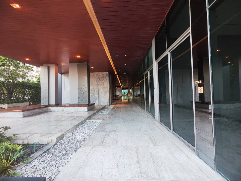 รูป ให้เช่าคอนโด The Room Sukhumvit 69 ติด BTS พระโขนง (Rt-01) - รูปที่ 16/27