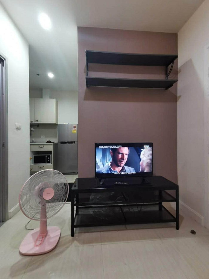 รูป ห้องสวย เดินทางสะดวก  เป็นสัดส่วน  แมเนอร์ สนามบินนำ้ - รูปที่ 4/8