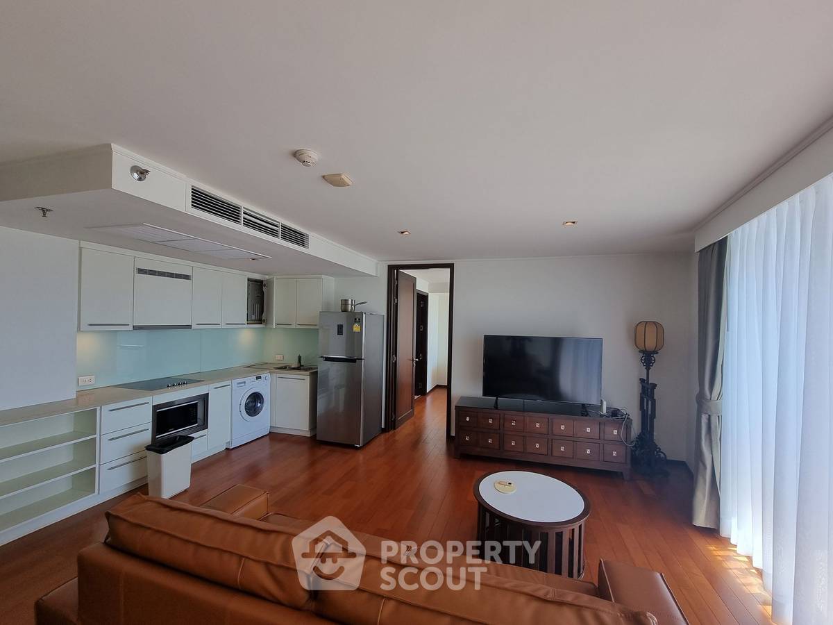 picture 1-BR Condo For Rent Northshore, 11th-Floor, 71 Sqm (Na Kluea) (ID 2245007) - 3/7