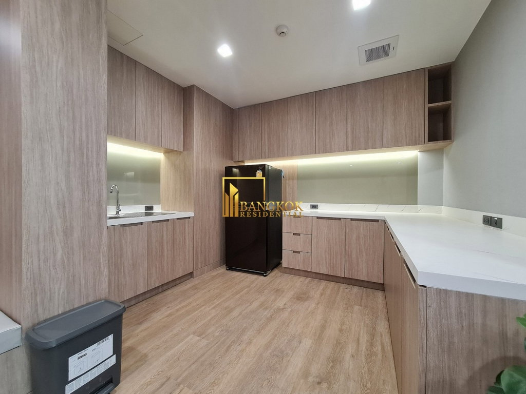 รูป Superb 3 Bedroom Luxury Apartment For Rent  in Phrom Phong - BR21049AP - รูปที่ 44/49