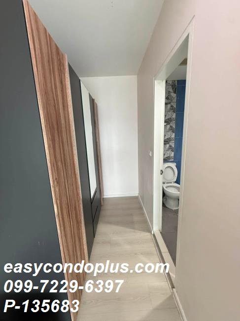picture 🏷️ P-135683 | Aspire Sukhumvit 48 Near BTS Phra Khanong 22,000 THB | Line: @easycondoplus | 099-229-6397 - 10/16