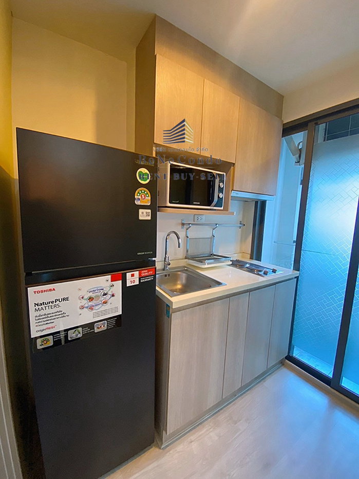picture *** (Official Agent) Condo for rent : Ideo Mobi Charan-Interchange *** - 8/12