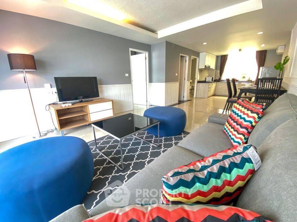 picture Well-Priced 2-BR Condo, Waterford Sukhumvit 50, Near BTS On Nut (ID 995309) - 4/23