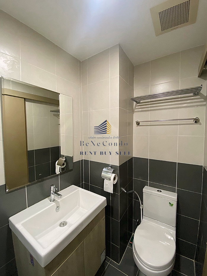 picture *** (Official Agent) Condo for rent : Ideo Mobi Charan-Interchange *** - 10/12