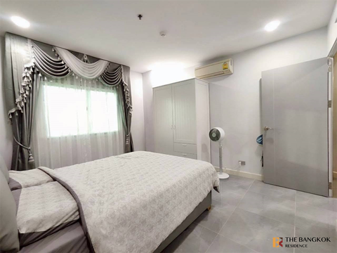 Le Rich (Rama 3) Condo in Business District