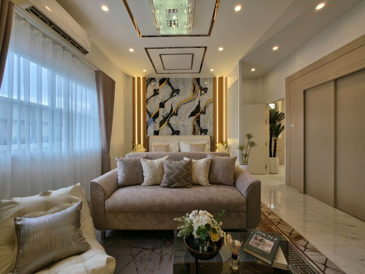 picture 3 Bedroom pool villa in Bang Saray Move-in Ready in a Prime Location - 8/34