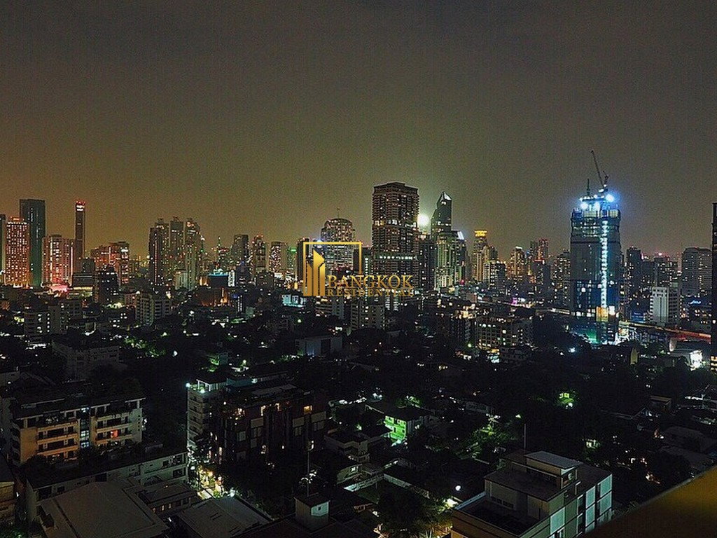 รูป Rhythm Sukhumvit 36-38 | Stunning 2 Bedroom Property in Thonglor - BR6671CD - รูปที่ 28/37