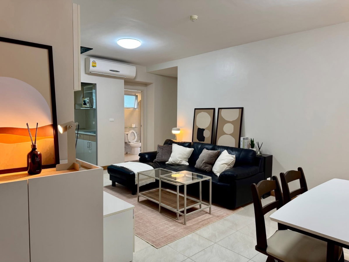 รูป  Supalai Park Ekkamai Thonglor 2 ห้องนอน 1 ห้องน้ำ - รูปที่ 8/10
