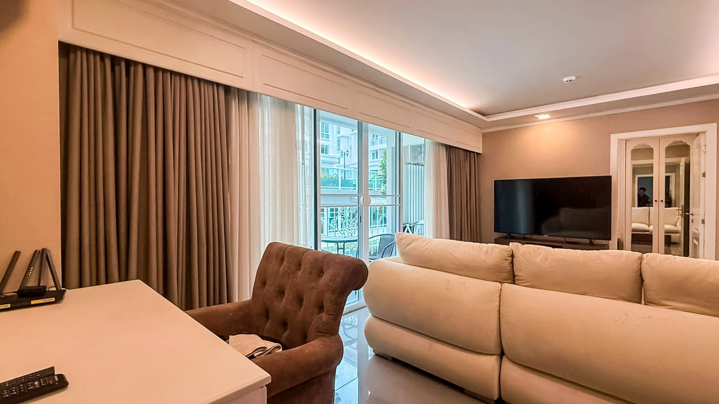 picture 2 Bedroom Condo for Sale The Orient Resort and Spa Jomtien - 4/12