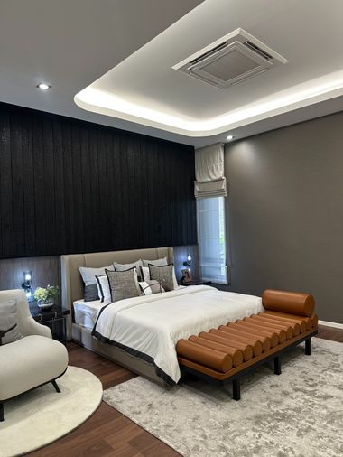 ขายบ้านเดี่ยว 4 ห้องนอน 425 ตร.ม. 50 ตร.ว. เทอร์ร่า เฮาส์ วิภา-พหล 21