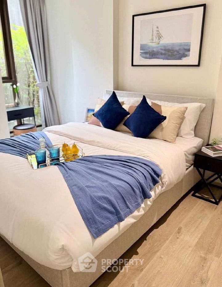 รูป คอนโด 1 ห้องนอน Fynn Asoke ใกล้ BTS อโศก 400 ม., 37 ตร.ม. (ID 3142847) - รูปที่ 8/12