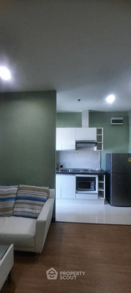 picture 1-BR Condo For Rent, Astro Condo | Bang Talat, Pak Kret, Nonthaburi (ID 1463763) - 2/5