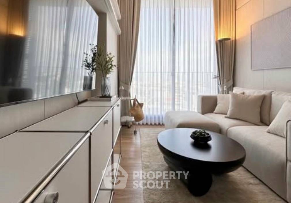 picture 1-BR Condo At Noble Around Ari, 100m to BTS Ari π (ID 3140065) - 2/7