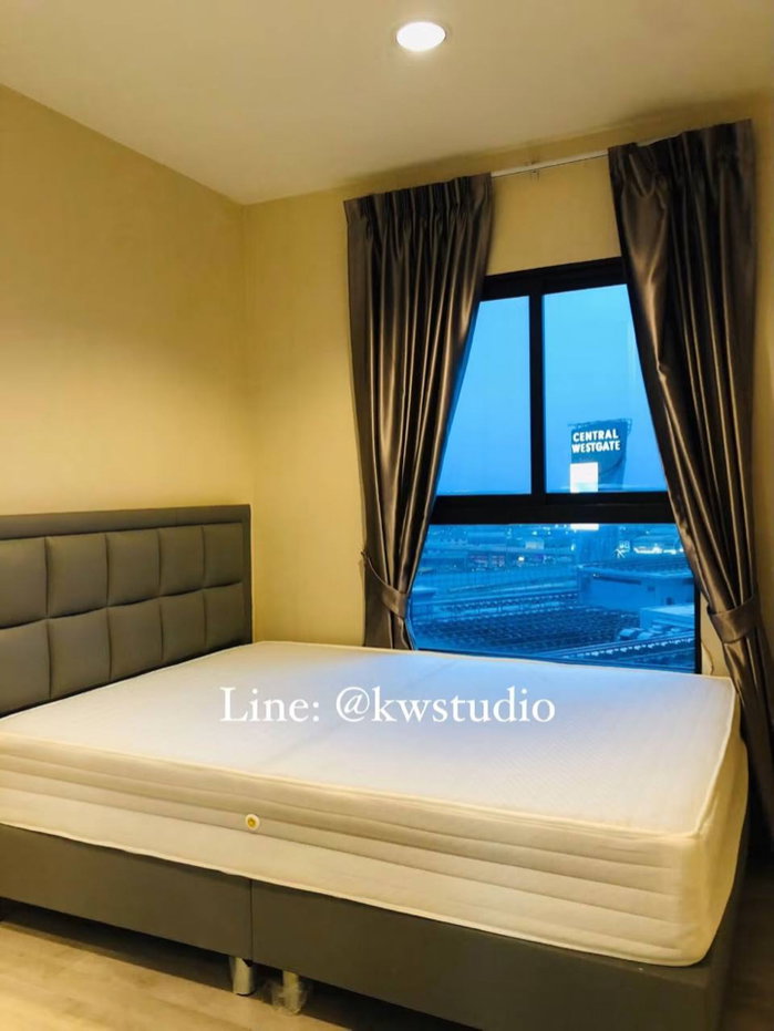 picture Plum Condo Central Station Phase 2  ( N-PV164 ) - 11/19