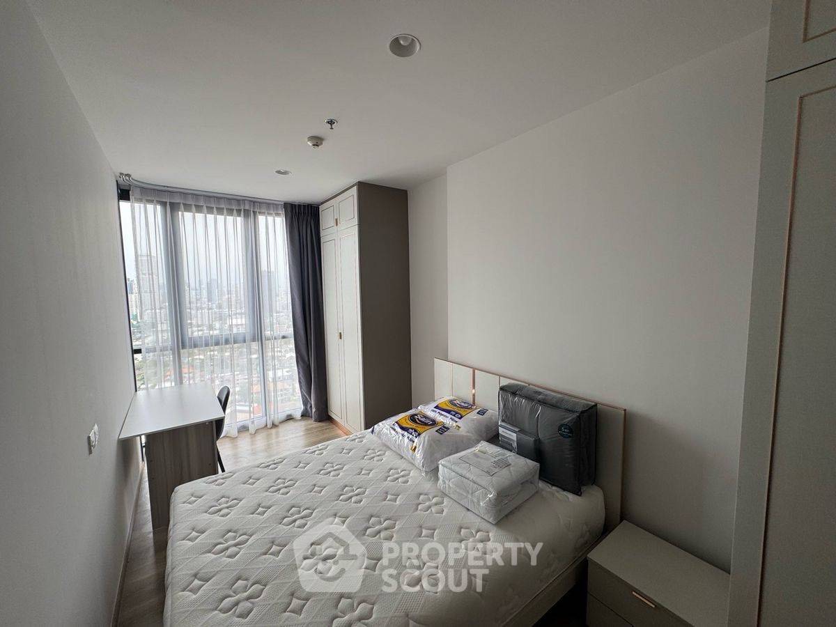 รูป คอนโด 1 ห้องนอน โอกะ เฮาส์ สุขุมวิท 36 ชั้น 25 ใกล้ BTS ทองหล่อ (ID 2280386) - รูปที่ 2/7