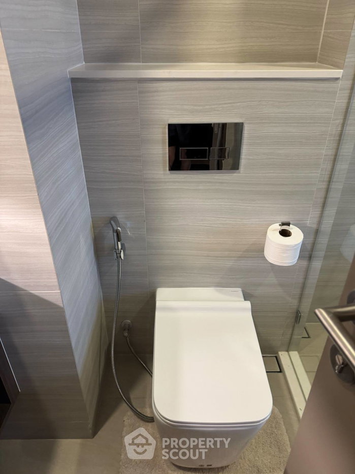 picture 1-BR Condo For Rent, Park Origin Thonglor, 31st-Floor, BTS Thong Lor (ID 2199543) - 12/12