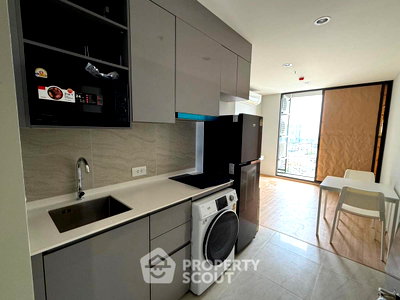 Condos for rent : 2-BR Condo at Skyrise Avenue Sukhumvit 64 near BTS Punnawithi (ID 2071411)