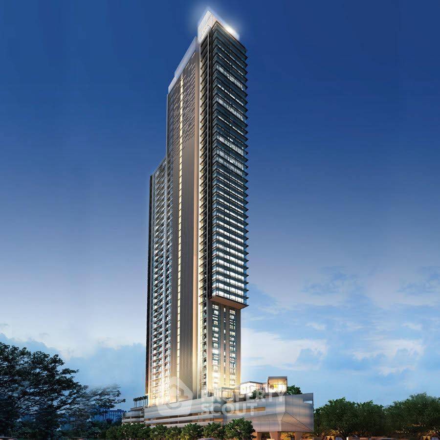 รูป คอนโด 2 ห้องนอน 90 ตร.ม. ชั้น 18 โครงการ Circle Living Prototype New Petchburi ใกล้ MRT เพชรบุรี (ID 2992399) - รูปที่ 11/12