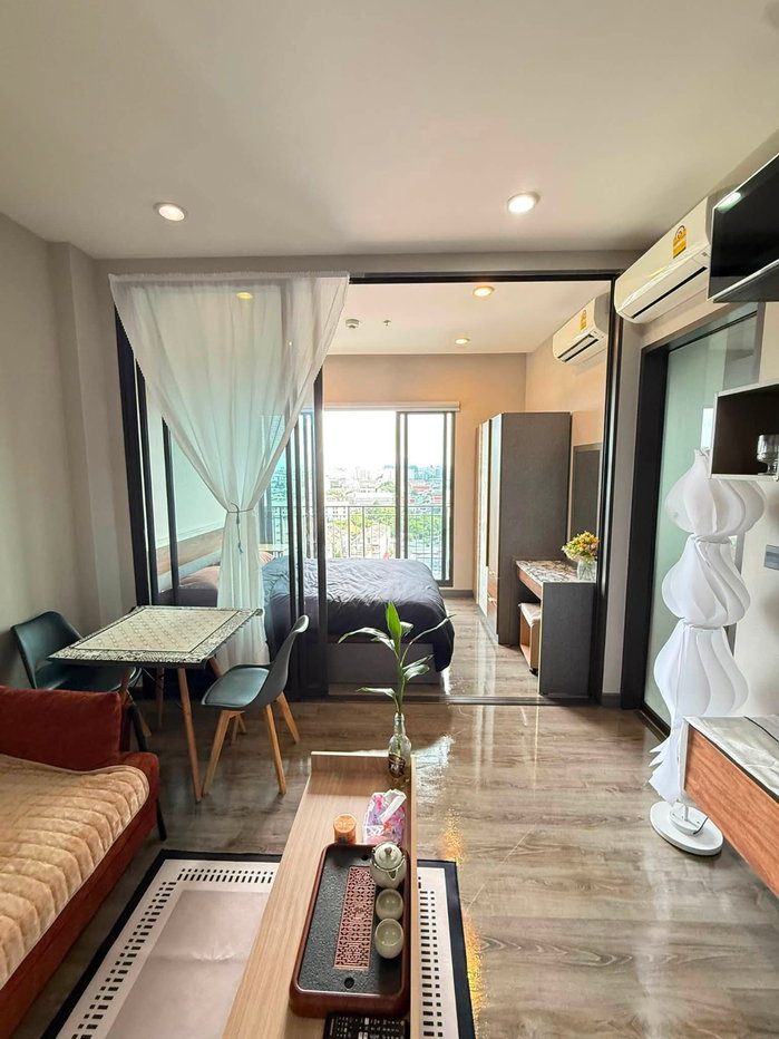 picture Code: 26KJ4060  for rent Urbano Rajavithi 🔥🔥 Line ID: @kjcondo (with @)🔥🔥 - 6/19