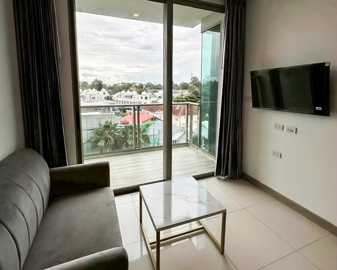 picture Condo for Rent The Riviera Wongamat Beach Pattaya - 2/13