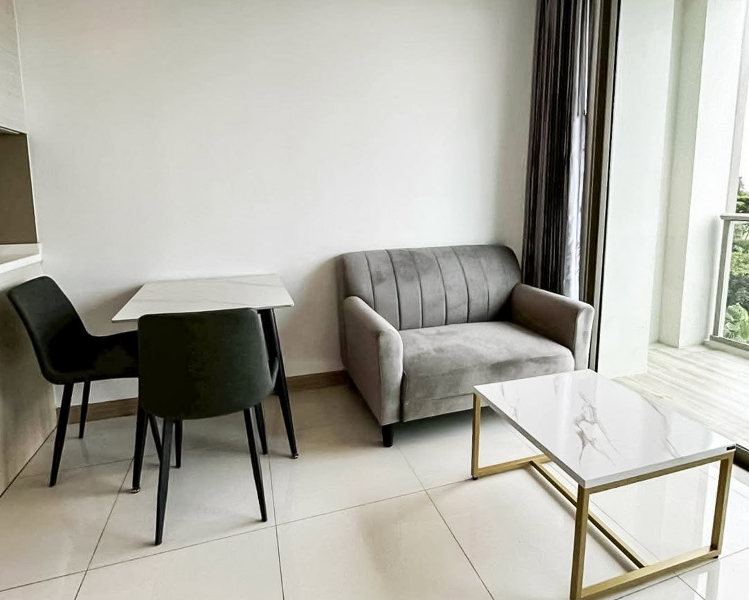 picture Condo for Rent The Riviera Wongamat Beach Pattaya - 1/13